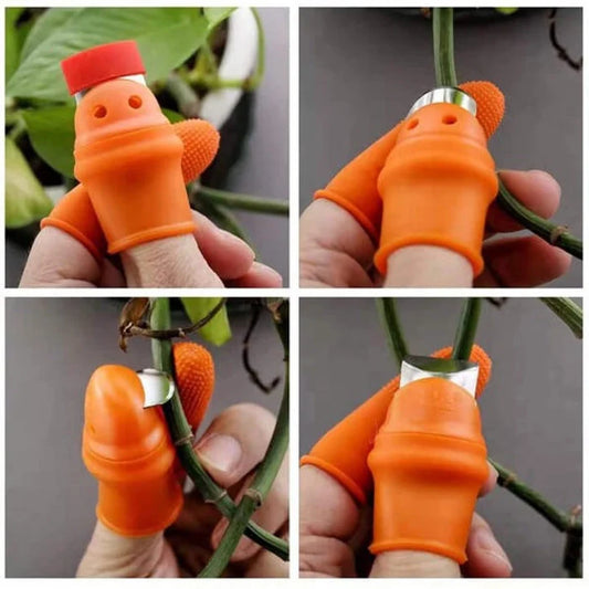 Sharp blade for precise and slicing tasks