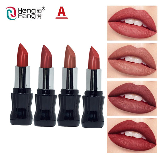 Heng Feng Matte Lipstick