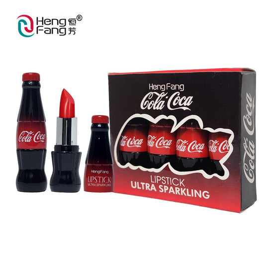Heng Feng Matte Lipstick