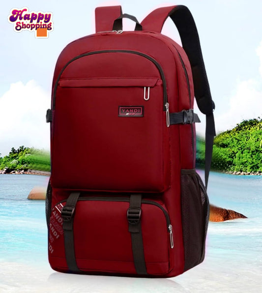 Premium Quality Large Size Travel Bag For Man