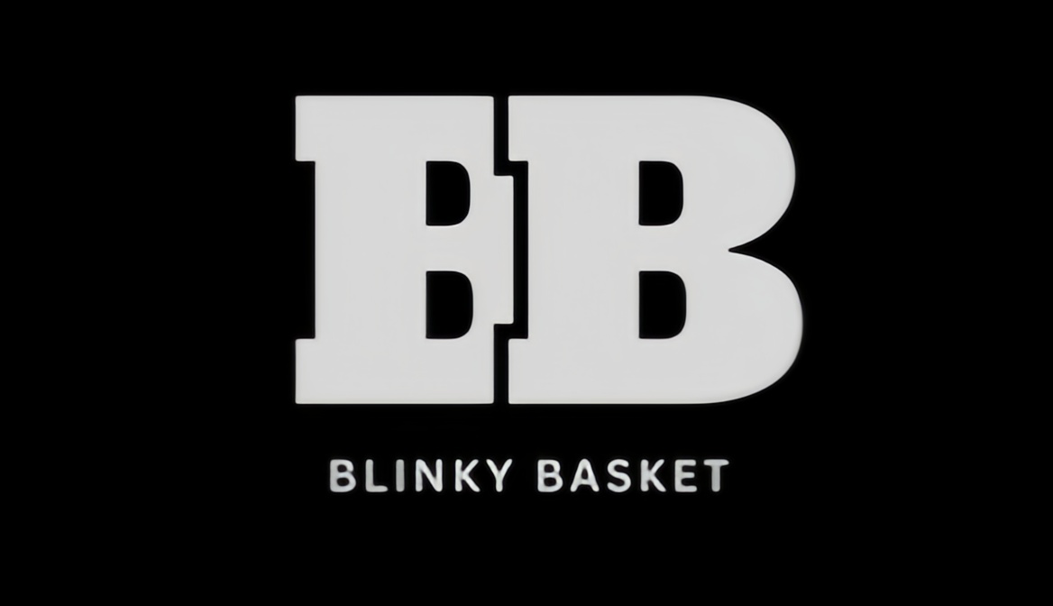 Blinky Basket