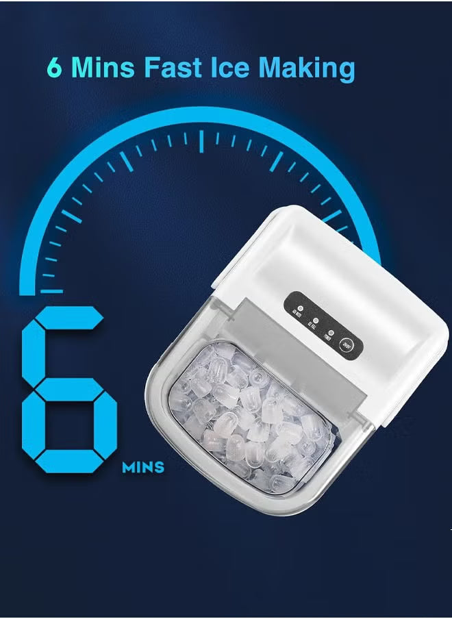 Best Selling Product - Ice cube maker صناعة سريعة للثلج